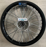 XTR K5 18" Rear Wheel Rim 2.15-18 with 15mm Bearing Assembly for Dirt Pit Bike