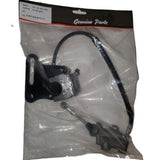 XTR S3 Rear Hydraulic Brake Assembly for Pit Bike