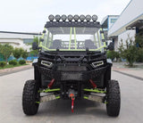 BMS THE BEAST 1000 4S | 4 Seater UTV