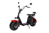 GETAWAY 2000 WATT TRIKE SCOOTER