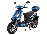 THUNDER 50 Automatic SCOOTER