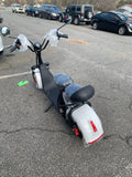 GETAWAY 2000 WATT TRIKE SCOOTER