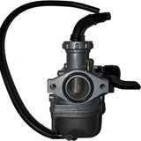 XTR K1 S3 Carburetor PZ22 22mm for Pit Bikes
