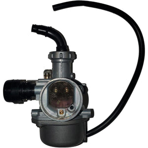 XTR K1 S3 Carburetor PZ22 22mm for Pit Bikes