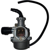 XTR K1 S3 Carburetor PZ22 22mm for Pit Bikes