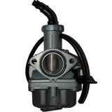 XTR K3 Carburetor PZ26 26mm Dirt Bike