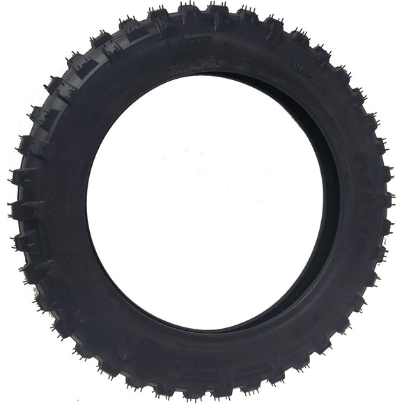 XTR K1 FRONT/REAR 2.50-10 Tire and Inner Tube for Dirt Pit Bike