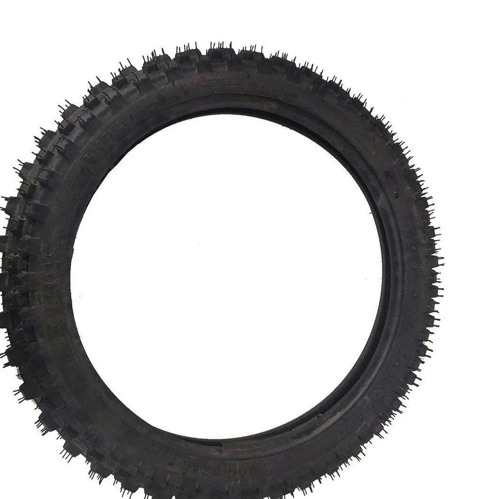 OEM Front Tire 14" — Mini / Mini R