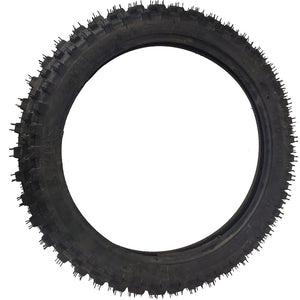 XTR S3 FRONT 60/100-14 2.50-14 Tire and Inner Tube for Dirt Pit Bike