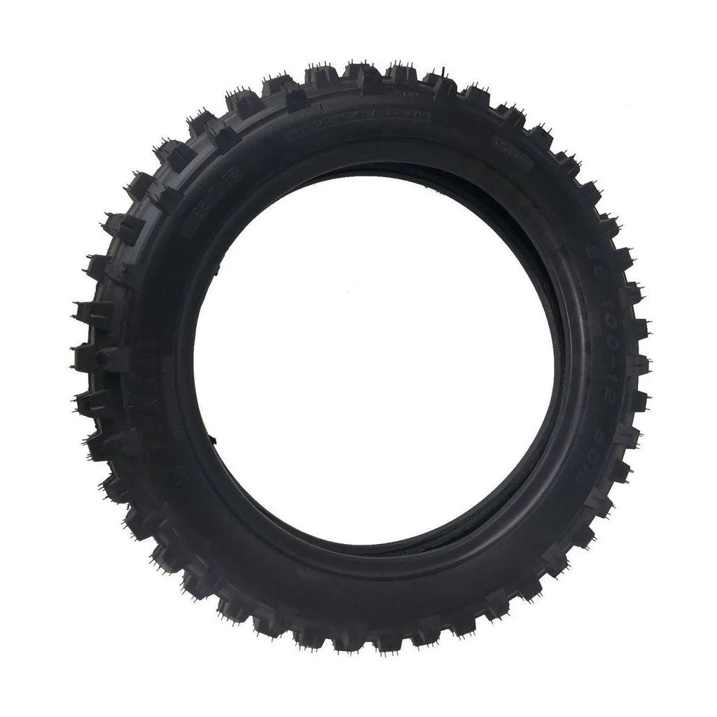 OEM Rear Tire 12" — Mini / Mini R