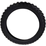 XTR K3 FRONT 70/100-17 2.75-17 Tire and Inner Tube for Dirt Pit Bike