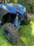 UTV 1000W 48V Electric Kids Jeep w/ Reverse *SHIPPING INCLUDED*
