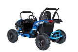 UTV 1000W 48V Electric Kids Jeep w/ Reverse *SHIPPING INCLUDED*