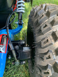 UTV 1000W 48V Electric Kids Jeep w/ Reverse *SHIPPING INCLUDED*