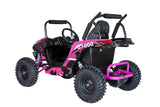 UTV 1000W 48V Electric Kids Jeep w/ Reverse *SHIPPING INCLUDED*