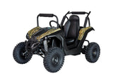 UTV 1000W 48V Electric Kids Jeep w/ Reverse *SHIPPING INCLUDED*