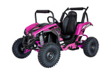 UTV 1000W 48V Electric Kids Jeep w/ Reverse *SHIPPING INCLUDED*