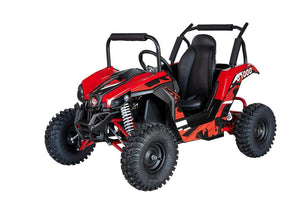UTV 1000W 48V Electric Kids Jeep w/ Reverse *SHIPPING INCLUDED*