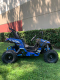 UTV 1000W 48V Electric Kids Jeep w/ Reverse *SHIPPING INCLUDED*