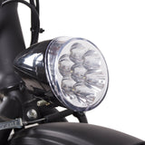 FOLDING ELECTRIC BICYCLE 20"FASHION