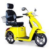 EW-36 Comfort Trike Three-Wheeled Mobility Scooter