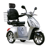 EW-36 Comfort Trike Three-Wheeled Mobility Scooter