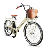 CITY ELECTRIC BICYCLE CLASSIC 26"