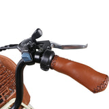 CITY ELECTRIC BICYCLE CLASSIC 26"