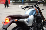 KPM200 Lifan EFI | KP-Master 200 | Manual 6-Speed Motorcycle