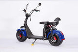 GETAWAY 2000 WATT TRIKE SCOOTER