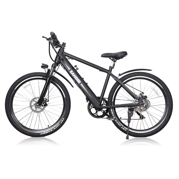 MOUNTAIN ELECTRIC BICYCLE 26