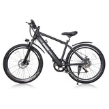MOUNTAIN ELECTRIC BICYCLE 26" RANGER