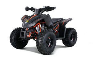 TRAILHAWK YOUTH 10 120cc Automatic with Reverse
