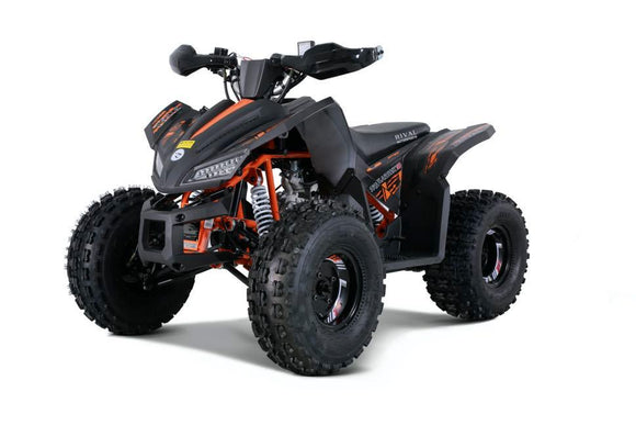 TRAILHAWK YOUTH 10 120cc Automatic with Reverse