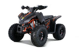 TRAILHAWK YOUTH 10 120cc Automatic with Reverse