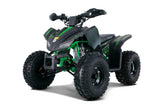 TRAILHAWK YOUTH 10 120cc Automatic with Reverse
