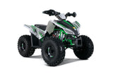 TRAILHAWK YOUTH 10 120cc Automatic with Reverse