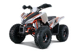 TRAILHAWK YOUTH 10 120cc Automatic with Reverse