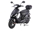 PONY 50 Automatic Scooter