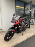 LIFAN KPR 200 6 SPEED