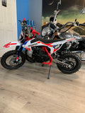 XTR 110 K1 MINI PIT BIKE 72HR SALE