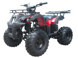 T125 TFORCE AUTOMATIC ATV