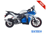 RACER 50 Automatic SCOOTER