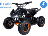 TAOTAO E1-500 | 500W 36V ELECTRIC ATV