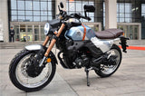 KPM200 Lifan EFI | KP-Master 200 | Manual 6-Speed Motorcycle