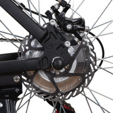 MOUNTAIN ELECTRIC BICYCLE 26" RANGER