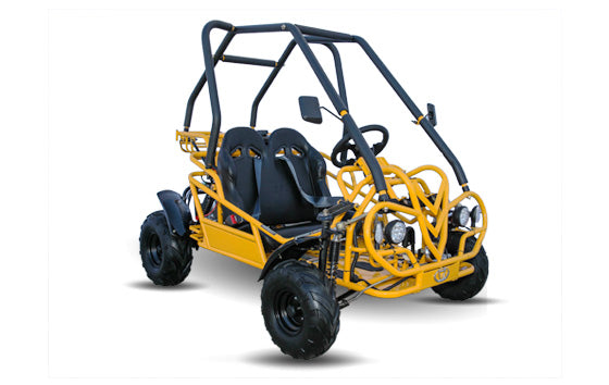 KD 125FM5 125cc 3 Speed BUGGY with Reverse