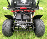 TM BOBCAT EFI 300 XRS4 Go Kart Trailmaster 300cc CVT Automatic with Reverse