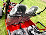 TM BOBCAT EFI 300 XRS4 Go Kart Trailmaster 300cc CVT Automatic with Reverse