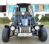 TM BOBCAT EFI 300 XRS4 Go Kart Trailmaster 300cc CVT Automatic with Reverse